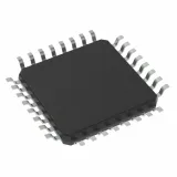 Microchip Technology_AT17F080A-30QI_IC FLASH CONFIG 8M 32TQFP