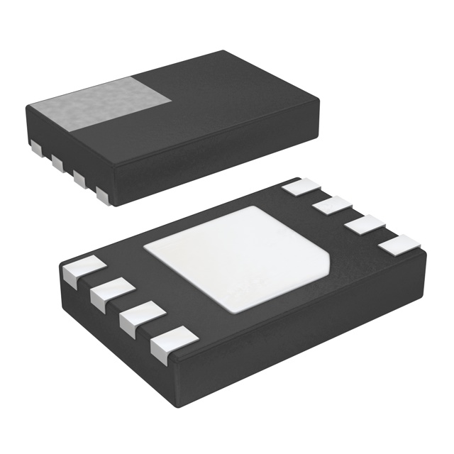 Microchip Technology_AT93C46DY6-YH-T