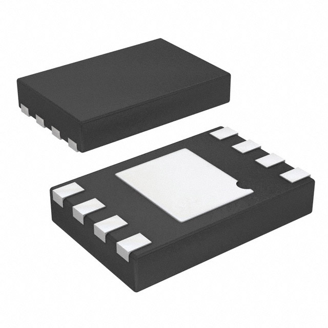 Microchip Technology_AT93C46DY6-YH-E