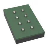 Microchip Technology_AT25256AU2-10UI-1.8_IC EEPROM 256KBIT SPI 8DBGA
