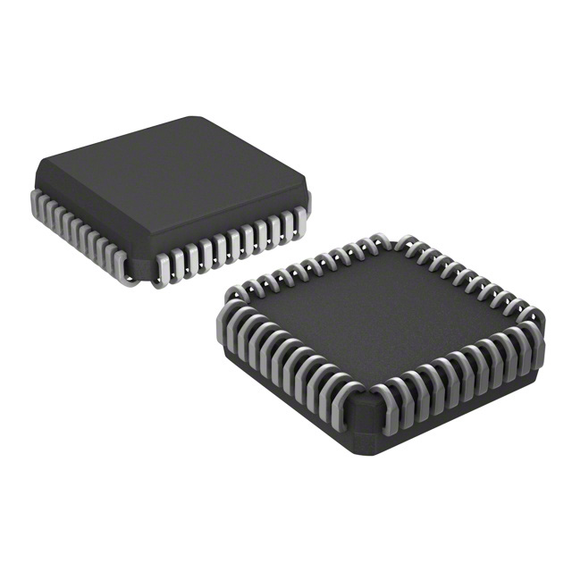 Microchip Technology_AT89LS8252-12JI