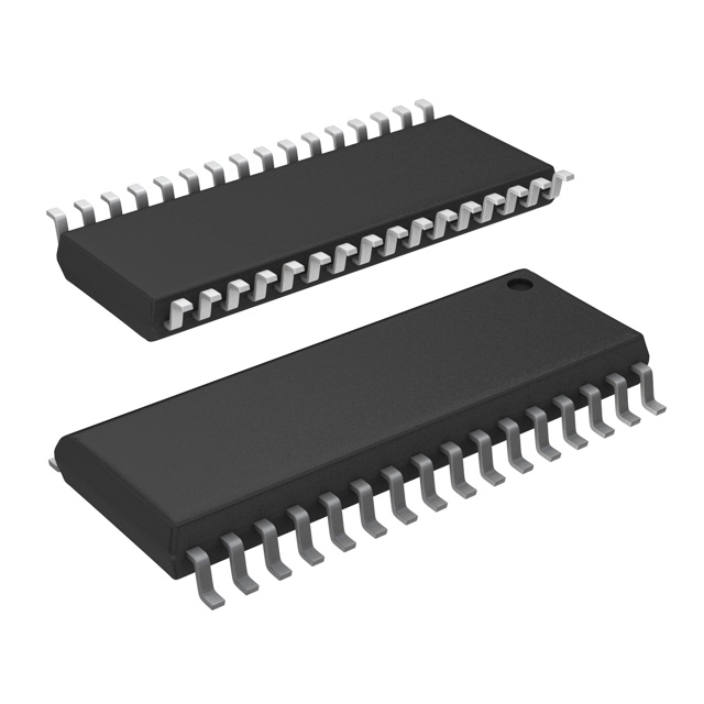 Infineon Technologies_CY62138FV30LL-45SXIT