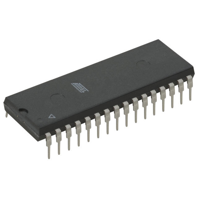 Microchip Technology_AT27C010-70PU