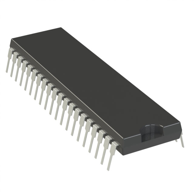 Microchip Technology_AT89LP52-20PU