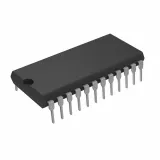 Microchip Technology_AT28BV16-25PC_IC EEPROM 16KBIT PARALLEL 24DIP