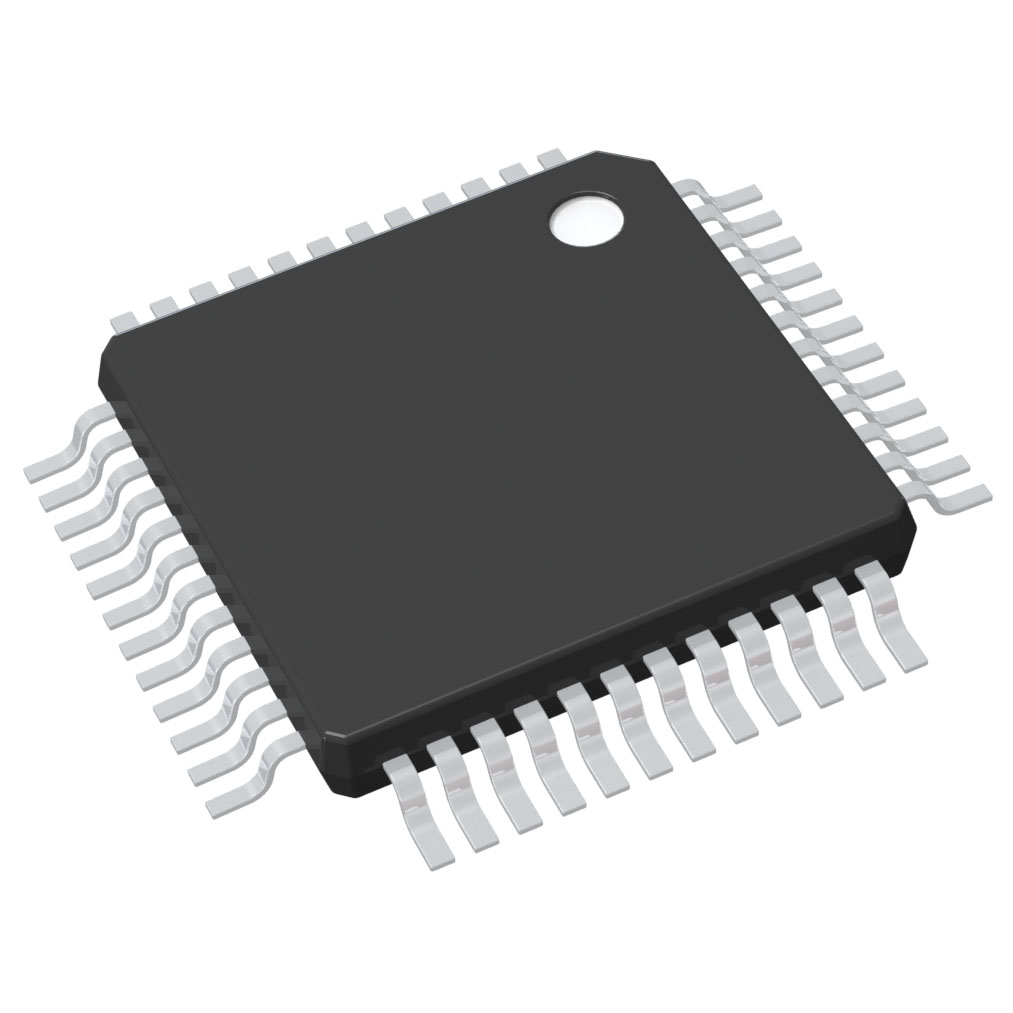 Microchip Technology_AT32UC3L0256-AUT