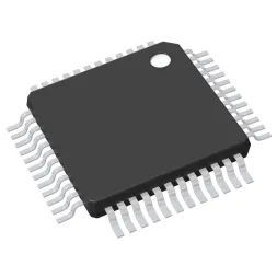 Microchip Technology_ATSAMC20G18A-AUT_IC MCU 32BIT 256KB FLASH 48TQFP