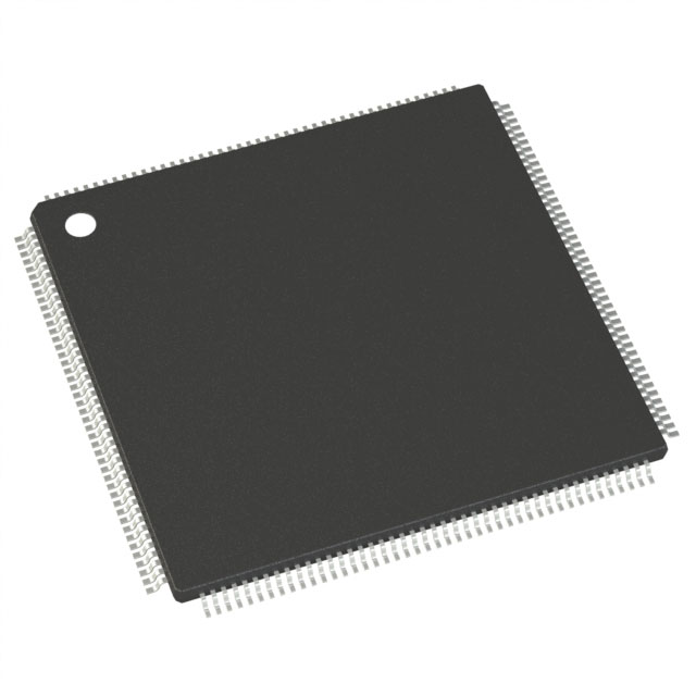 Microchip Technology_AT40K05-2BQC