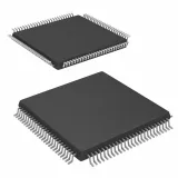 Microchip Technology_AT40K05LV-3AQC_IC FPGA 78 I/O 100TQFP