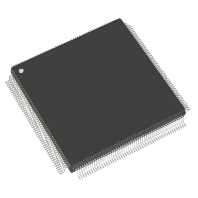 Microchip Technology_AT40K10LV-3DQC