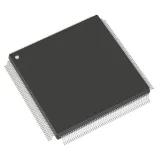 Microchip Technology_AT40K10AL-1DQC_IC FPGA 161 I/O 208QFP