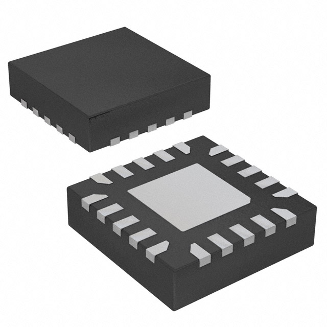 Microchip Technology_AT42QT1040-MMHR