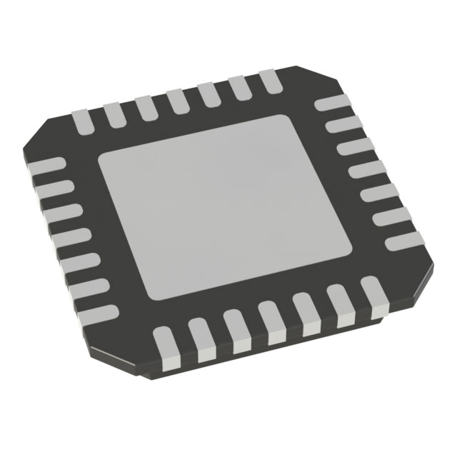 Microchip Technology_AT83C24B-PRTUL