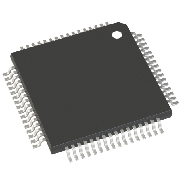 Microchip Technology_KSZ8873FLLI