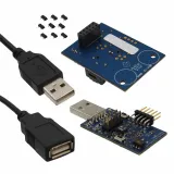 Microchip Technology_AT88CK101STK3_KIT JAVAN JR AT88CK101