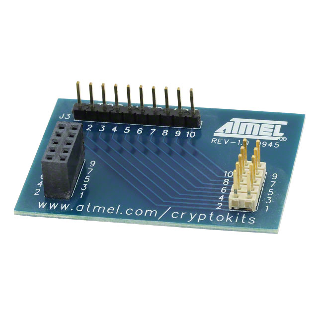Microchip Technology_AT88CK301ADP