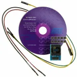 Microchip Technology_AT88SC-DK1_KIT DEV FOR AT88SCXXXXC FAMILY