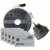 Microchip Technology_AT88SC-SDK1_KIT TUEMA DK CRYPTOMEM SMARTCARD