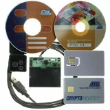 Microchip Technology_AT89RFD-02_KIT REF DESIGN AT83C22OK/23OK