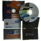 Microchip Technology_AT89RFD-06_KIT REFERENCE DESIGN PCMCIA RDR