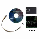 Microchip Technology_AT89STK-09_EVAL BOARD FOR AT83C26