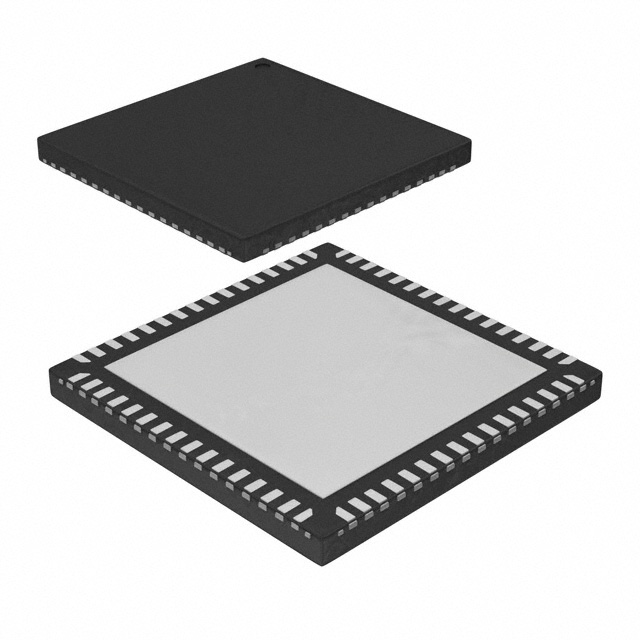 Microchip Technology_AT90CAN128-15MT