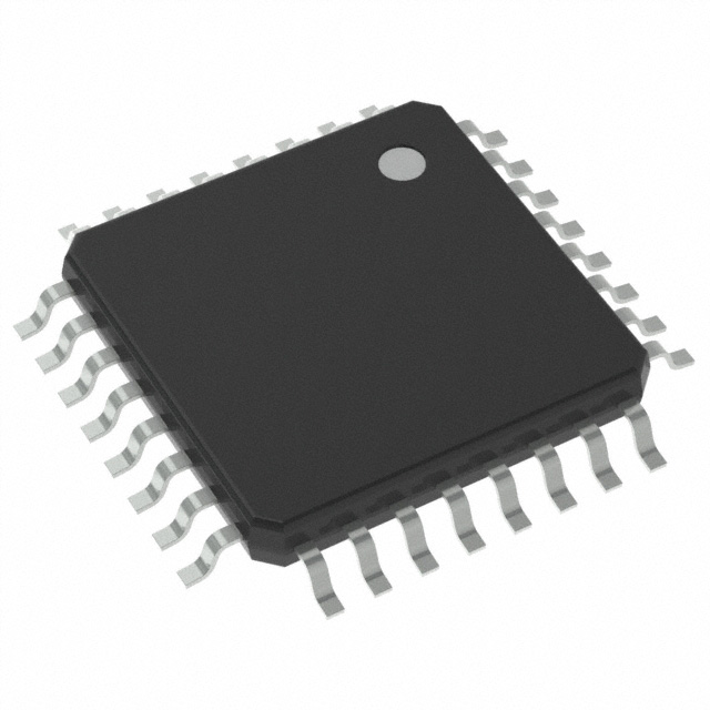 Microchip Technology_AT42QT1245-AU