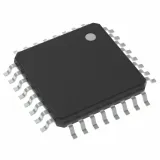 Microchip Technology_ATMEGA48-20AU_IC MCU 8BIT 4KB FLASH 32TQFP