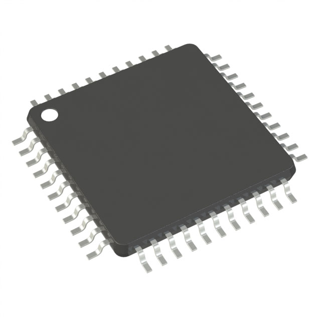 Microchip Technology_ATXMEGA64A4U-ANR