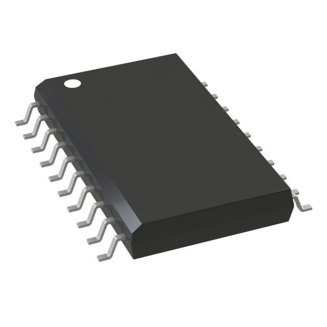 Microchip Technology_ATF16V8BQL-15SC