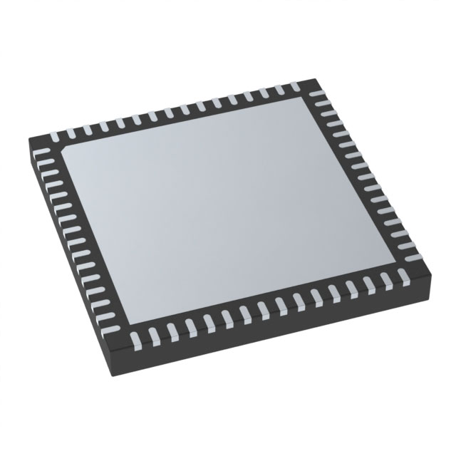 Microchip Technology_ATXMEGA192C3-MNR