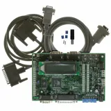 Microchip Technology_AT91SAM7A1-EK_AT91SAM7A1 EVAL BRD