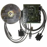 Microchip Technology_AT91SAM7A3-EK_AT91SAM7A3 EVAL BRD