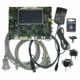 Microchip Technology_AT91SAM9G45-EKES_AT91SAM9G45 EVAL BRD