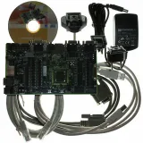 Microchip Technology_AT91SAM9XE-EK_AT91SAM9XE EVAL BRD