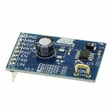 Microchip Technology_ATA6631-EK_BOARD DEV LIN SBC ATA6631