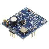 Microchip Technology_ATA6663-EK_BOARD EVALUATION FOR ATA6663
