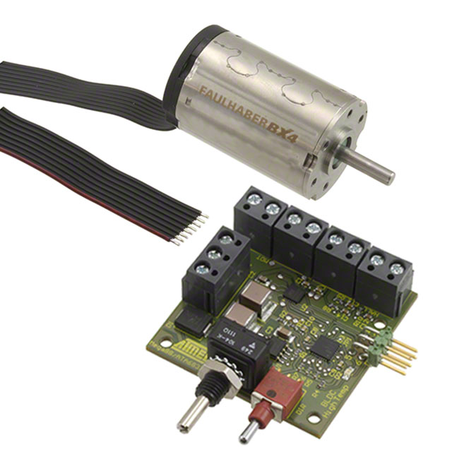 Microchip Technology_ATA6832-DK