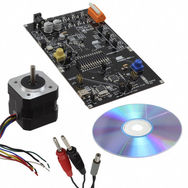 Microchip Technology_ATA6844-DK