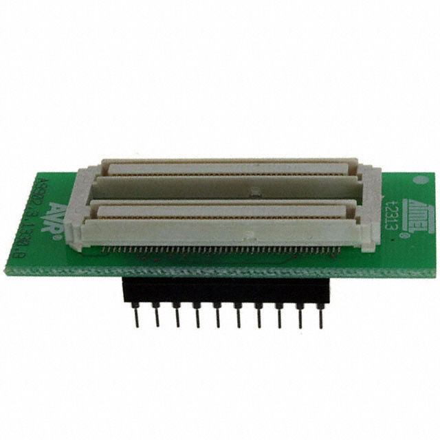 Microchip Technology_ATADAPT2313