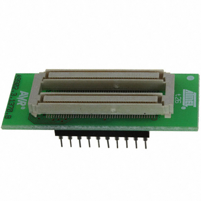 Microchip Technology_ATADAPTINY26