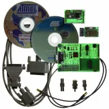 Microchip Technology_ATAK5750-61-N_KIT RF DESIGN T5750/T5760 915MHZ