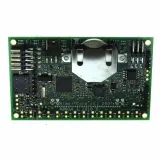 Microchip Technology_ATAVRDB101_MODULE DISPLAY LCD/RGB BACKLIGHT