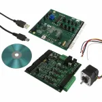 Microchip Technology_ATAVRMC321_KIT EVAL MOTOR CTRL FOR TINYX61
