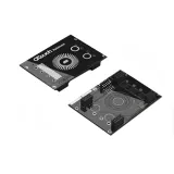 Microchip Technology_ATAVRQTOUCHX_BOARD EVAL CAPACITIVE TOUCH