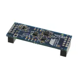 Microchip Technology_ATAVRSBIN2_INERTIAL TWO SENSOR BOARD