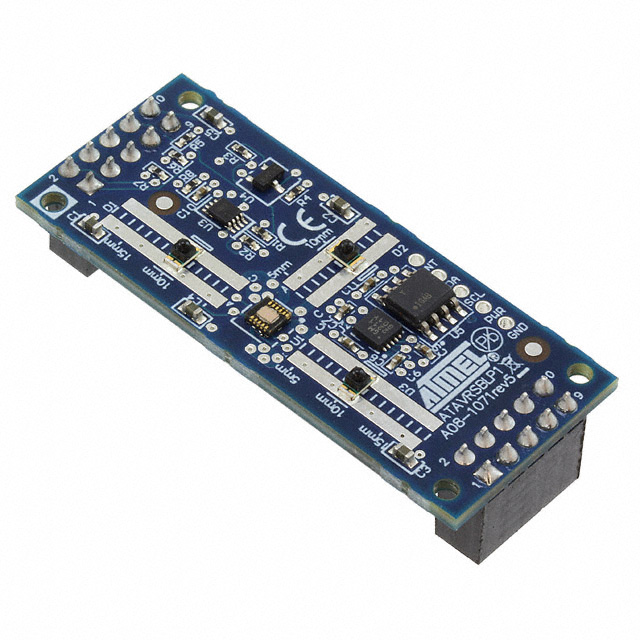 Microchip Technology_ATAVRSBLP1