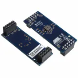 Microchip Technology_ATAVRSBPR1_BAROMETRIC PRESSURE ONE SNSR BRD