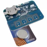 Microchip Technology_ATEVK1070A_EVALUATION KIT STANDALONE