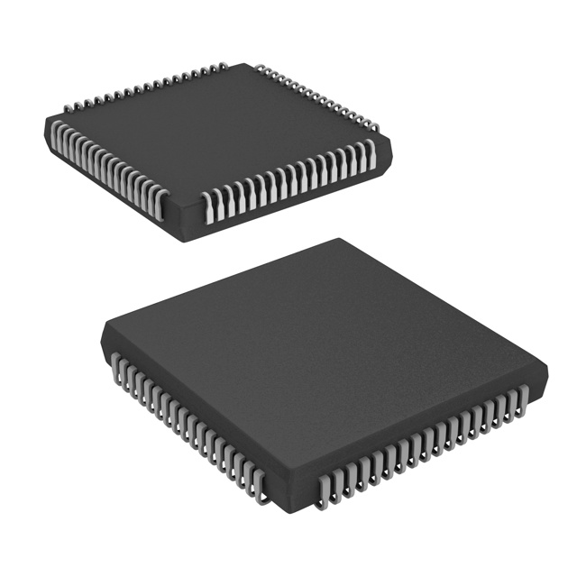 Infineon Technologies_CY7C138-15JXC